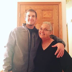 Meet your Posher, Jacob